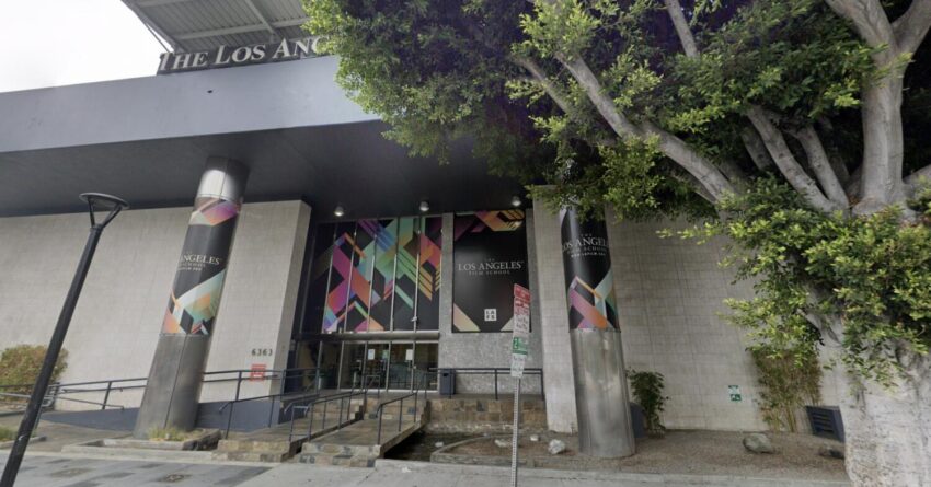 LA Film School faces lawsuit over fake graduate job accreditation scheme